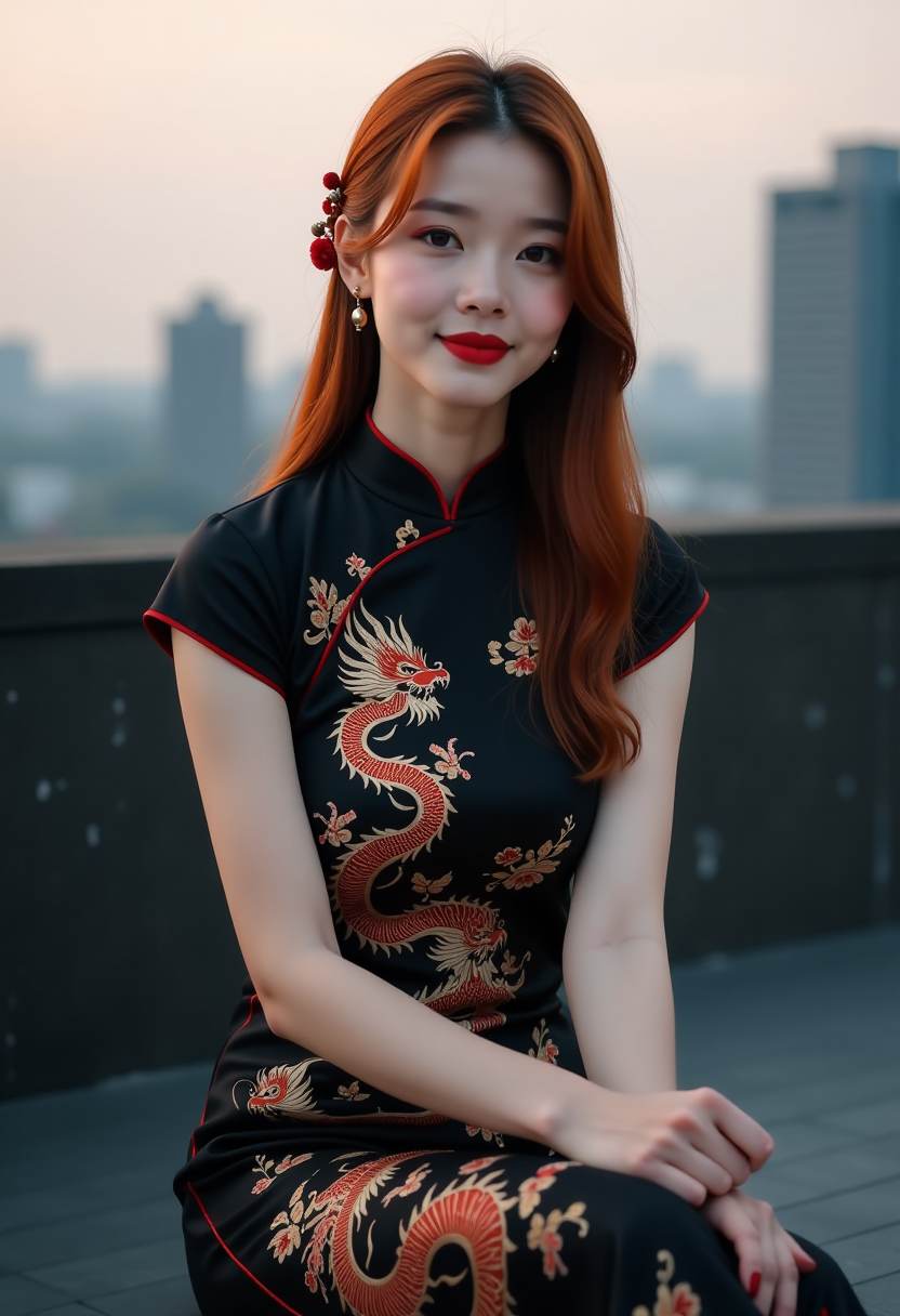 李慕婉情感线梳理